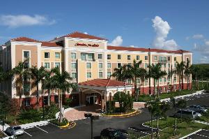 Hampton Inn & Suites Miramar