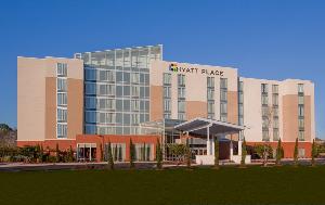 Hyatt Place Hotel Uncasville