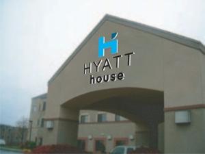 Hyatt House Hotel Waltham