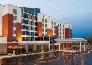 Hyatt Place Hotel Northwoods North Charleston