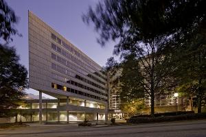 Hyatt Regency Hotel Greenville