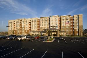 Hyatt House Hotel Sterling