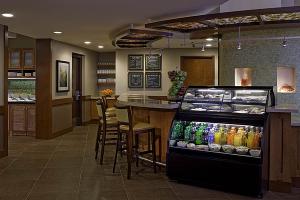 Cafe