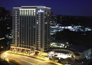 InterContinental Hotel Atlanta Buckhead