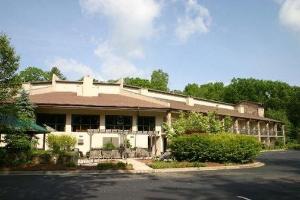 Highlands Inn Lodge