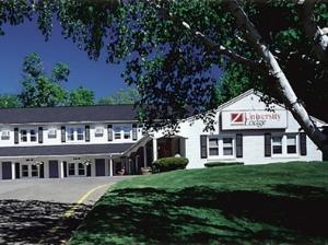 University Lodge Amherst