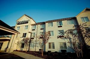 Greystone Inn & Suites Vance