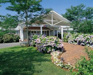 Beachside at Nantucket Hotel