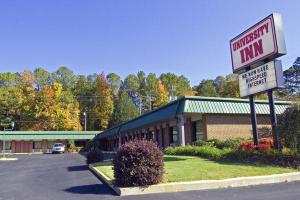 University Inn Jacksonville