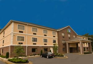 Magnolia Inn & Suites Olive Branch