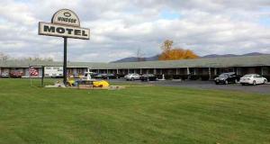 Windsor Motel New Windsor