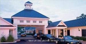 Phoenix Inn Greenville