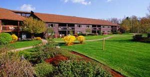 Fireside Resort Inn & Suites Gilford