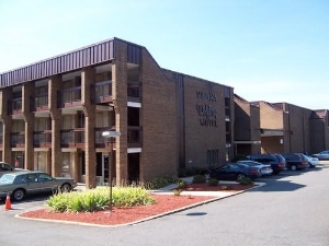 Vienna Wolftrap Motel Vienna