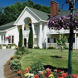 Country Inn at Camden Rockport