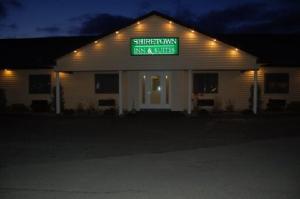 Shiretown Motor Inn Houlton