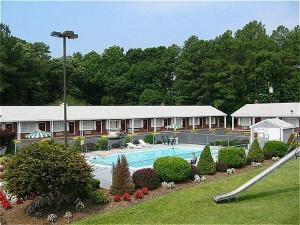 Yorktown Motor Lodge Yorktown