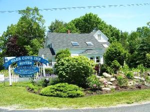 Glen Cove Inn & Suites Rockport