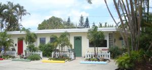 Haley's Motel Holmes Beach