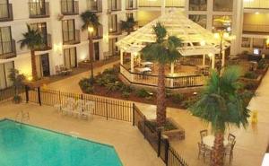 University Inn & Conference Center Clemson