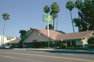 Vagabond Inn Ventura