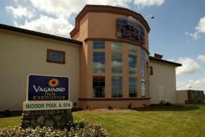Lodge Vagabond Executive Inn Corning