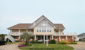 Cape Hatteras Bed & Breakfast Inn Buxton