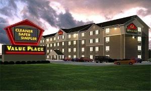 Value Place Hotel Fort Walton Beach