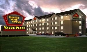 Value Place Hotel West Tallahassee