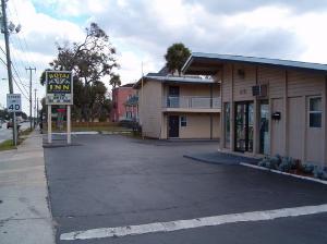 Royal Inn Daytona Beach