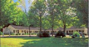 Franconia Notch Motel Lincoln