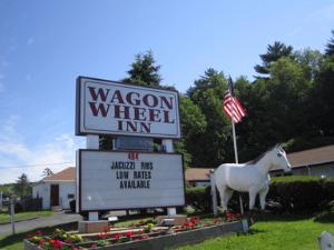 Wagon Wheel Motel Lenox