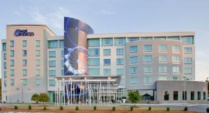 Hotel Indigo Durham