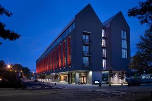 Hotel Indigo Athens