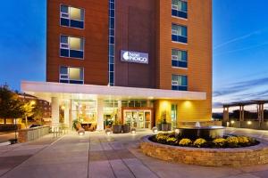 Hotel Indigo Downtown Asheville