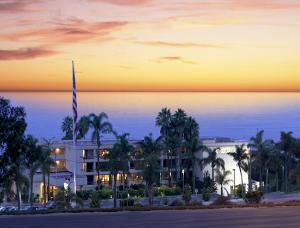 Cliffs Resort Shell Beach
