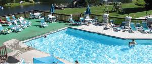 Indian Head Resort Lincoln