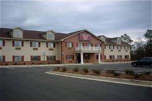 Country Hearth Inn Fitzgerald