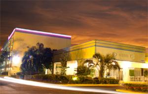 Universal Palms Hotel Oakland Park
