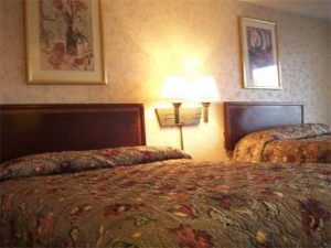Budgetel Inn & Suites Durham