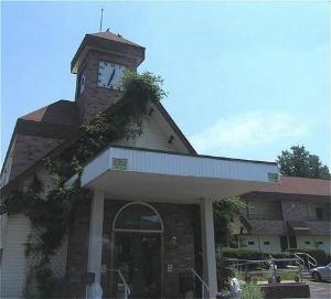 Americas Best Inns Brattleboro