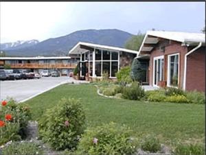 Silver Ridge Lodge Salida