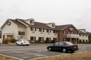 Country Hearth Inn Hartselle