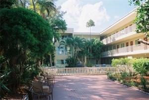 Beach Plaza Hotel Fort Lauderdale