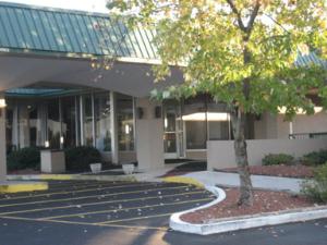 Ambassadors Inn & Suites Henderson