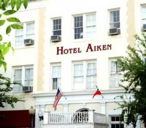 Hotel Aiken