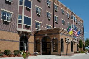 Beloit Inn
