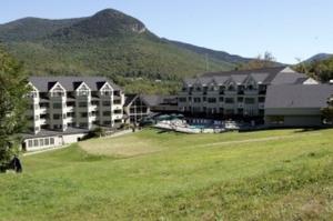 Mountain Club on Loon Lincoln
