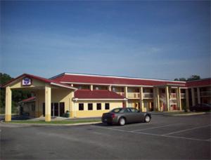 Knights Inn Jacksonville