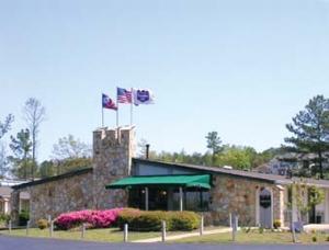 Knights Inn Austell
